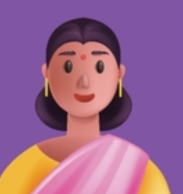 Sneha P